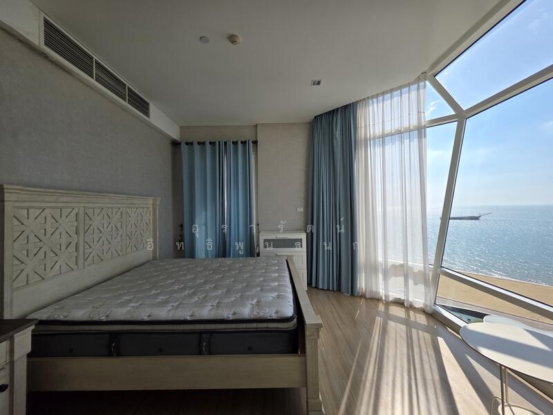 For Rent - Reflection Jomtien Beach, Chon Buri (Pattaya)