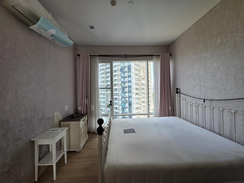For Rent - Reflection Jomtien Beach, Chon Buri (Pattaya)