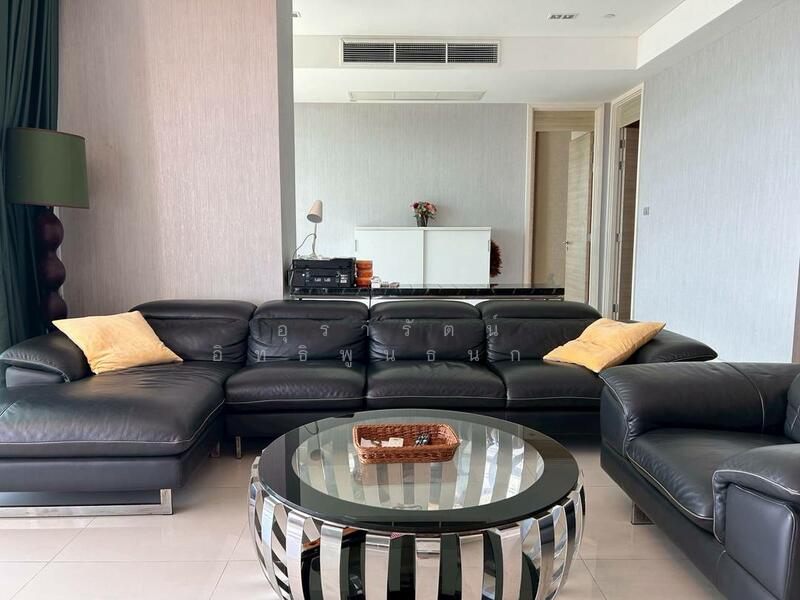 For Rent - Reflection Jomtien Beach, Chon Buri (Pattaya)