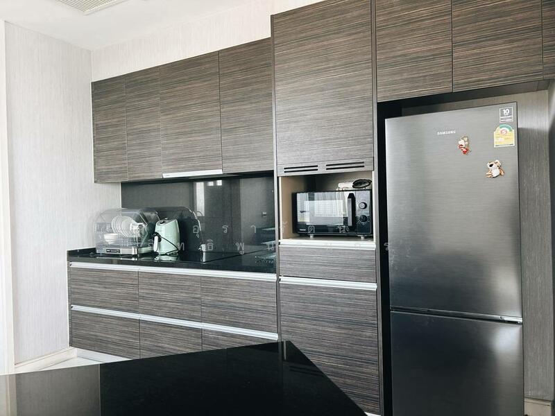 For Rent - Reflection Jomtien Beach, Chon Buri (Pattaya)