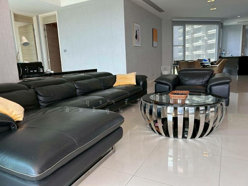 For Rent - Reflection Jomtien Beach, Chon Buri (Pattaya)