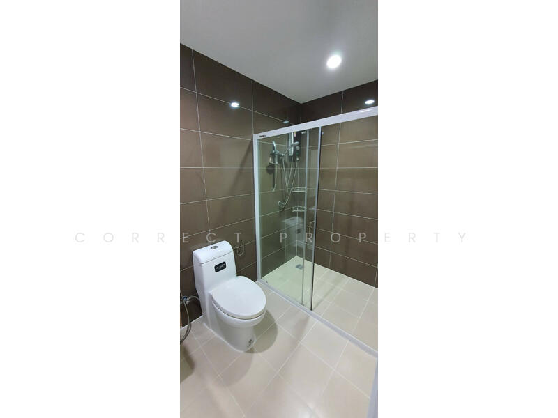 ให้เช่า - The Connect UP 3 Ladprao 126 : เดอะ คอนเนค อัพ 3 ลาดพร้าว 126, กรุงเทพ