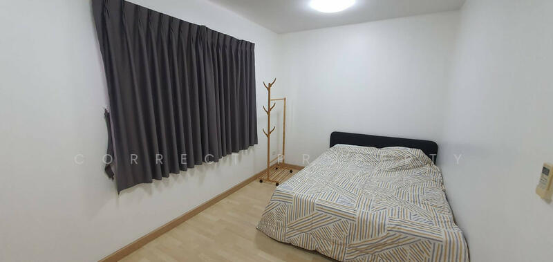 ให้เช่า - The Connect UP 3 Ladprao 126 : เดอะ คอนเนค อัพ 3 ลาดพร้าว 126, กรุงเทพ