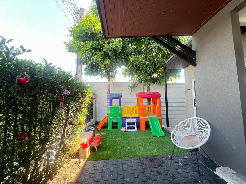 For Rent - Britania Wongwaen-Ramindra, Bangkok