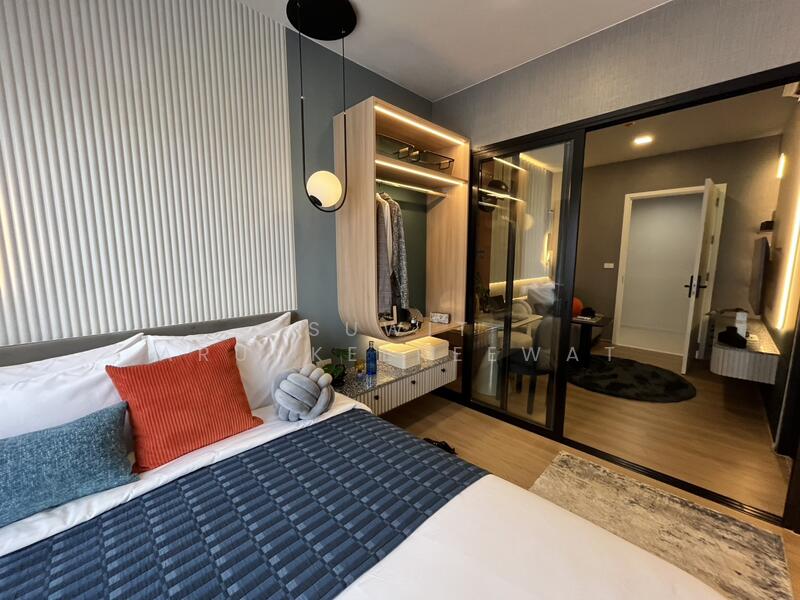 For Rent - Chapter One Spark Charan, Bangkok