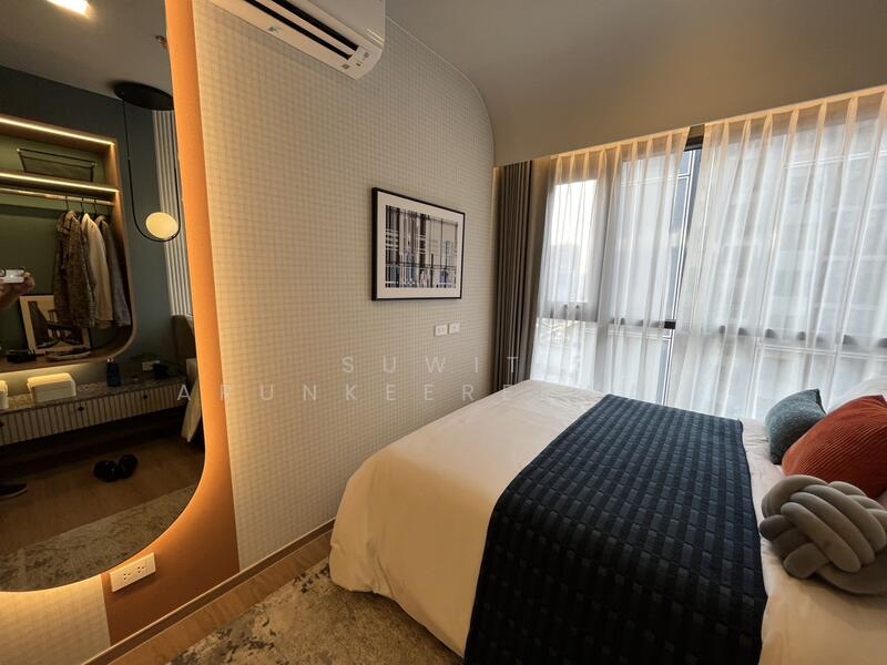 For Rent - Chapter One Spark Charan, Bangkok