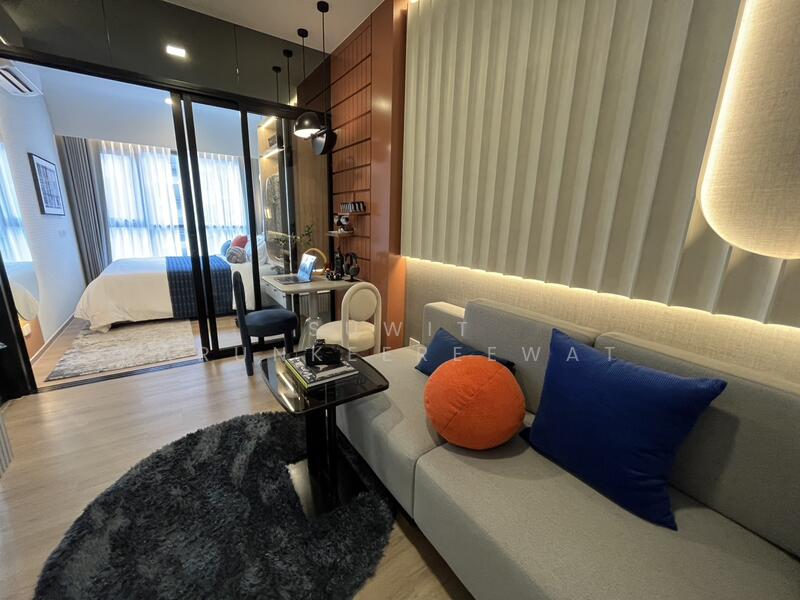 For Rent - Chapter One Spark Charan, Bangkok