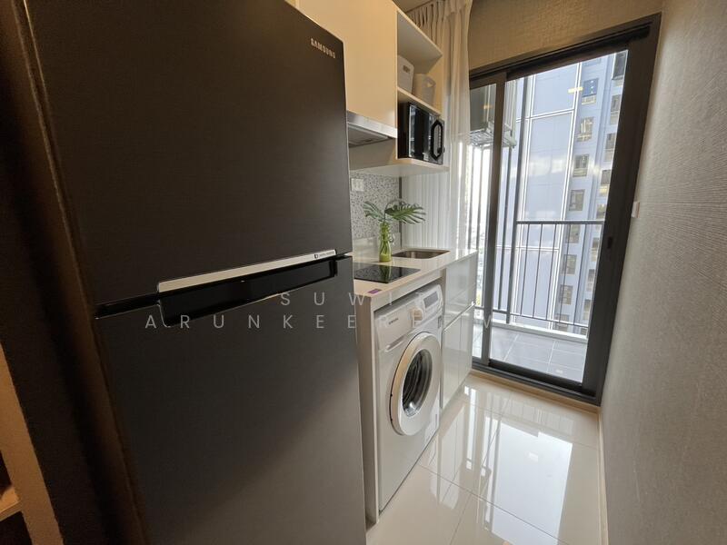 For Rent - Chapter One Spark Charan, Bangkok