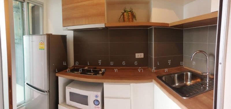 ขาย - U Delight Residence Pattanakarn-Thonglor : ยู ดีไลท์ เรสซิเดนซ์ พัฒนาการ-ทองหล่อ ), กรุงเทพ