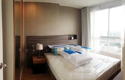 ขาย - U Delight Residence Pattanakarn-Thonglor : ยู ดีไลท์ เรสซิเดนซ์ พัฒนาการ-ทองหล่อ ), กรุงเทพ