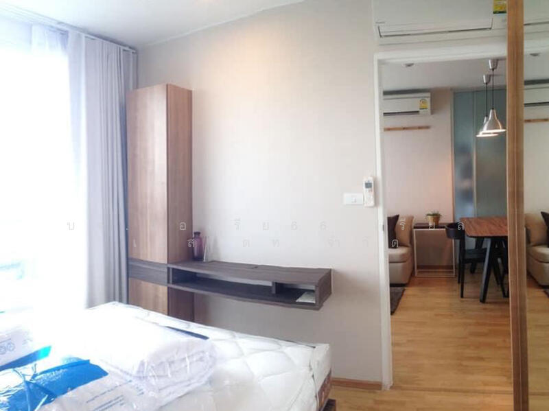 ขาย - U Delight Residence Pattanakarn-Thonglor : ยู ดีไลท์ เรสซิเดนซ์ พัฒนาการ-ทองหล่อ ), กรุงเทพ