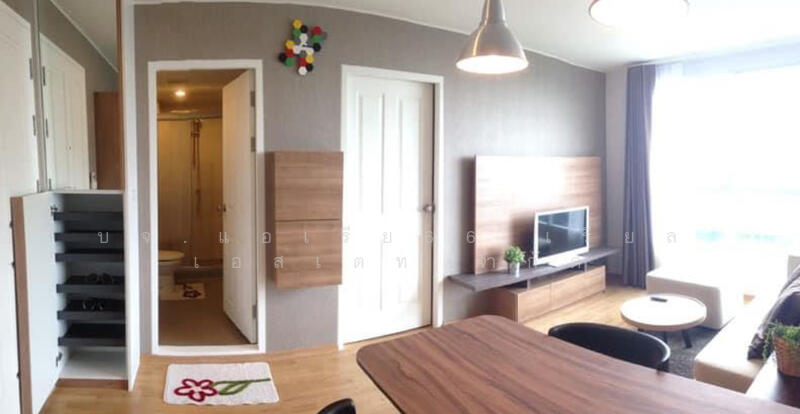 ขาย - U Delight Residence Pattanakarn-Thonglor : ยู ดีไลท์ เรสซิเดนซ์ พัฒนาการ-ทองหล่อ ), กรุงเทพ