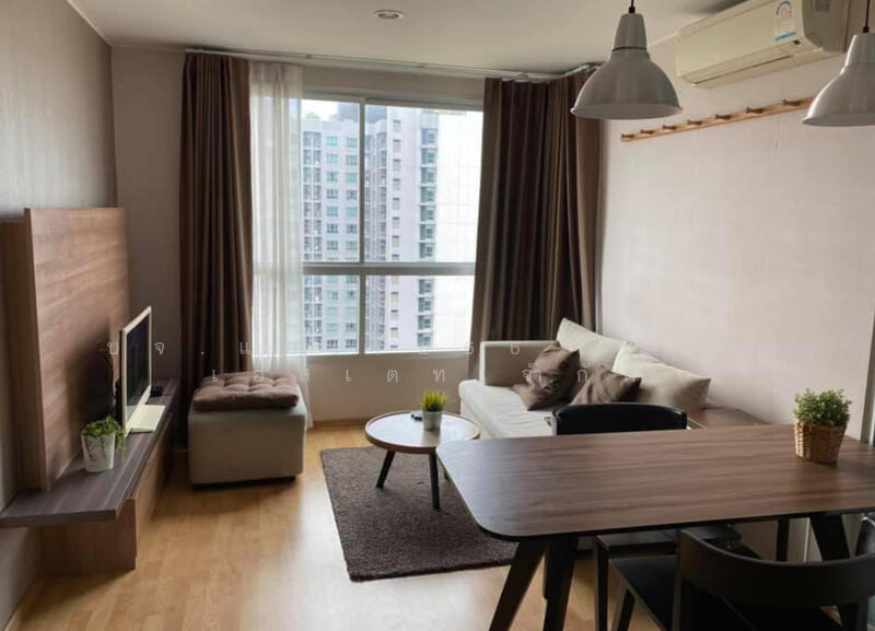 ขาย - U Delight Residence Pattanakarn-Thonglor : ยู ดีไลท์ เรสซิเดนซ์ พัฒนาการ-ทองหล่อ ), กรุงเทพ