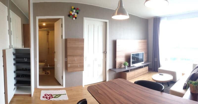 ขาย - U Delight Residence Pattanakarn-Thonglor : ยู ดีไลท์ เรสซิเดนซ์ พัฒนาการ-ทองหล่อ ), กรุงเทพ