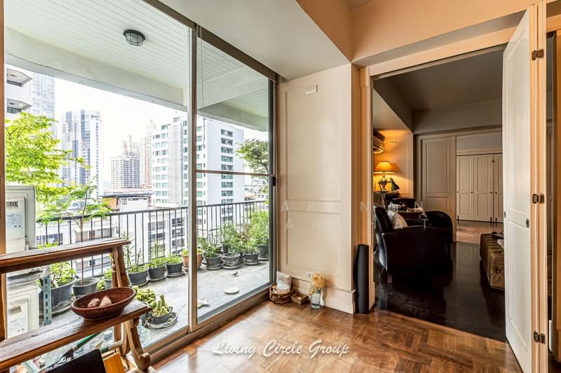 Grand Ville House 1, Bangkok, 36 Soi Sukhumvit 24, Khong Tan, Khlong Toei, Bangkok, 3 Bedrooms, 220 sqm, Condo For Sale, by Phatcharanan Kittiananchat, 500071556 - DDproperty.com