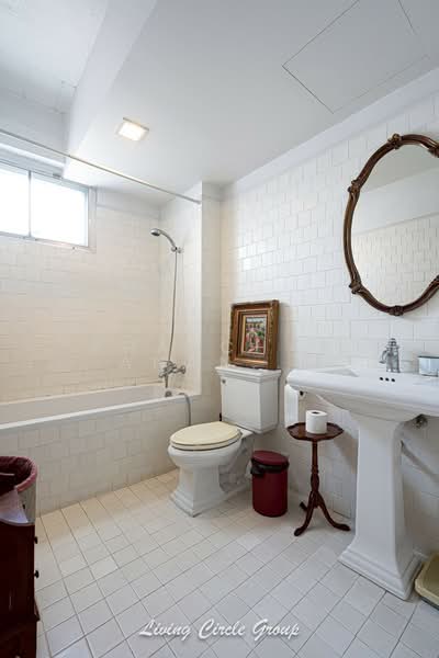 Grand Ville House 1, Bangkok, 36 Soi Sukhumvit 24, Khong Tan, Khlong Toei, Bangkok, 3 Bedrooms, 220 sqm, Condo For Sale, by Phatcharanan Kittiananchat, 500071556 - DDproperty.com