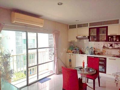 ขาย - Metro Park Sathorn : เมโทร ปาร์ค สาทร, กรุงเทพ