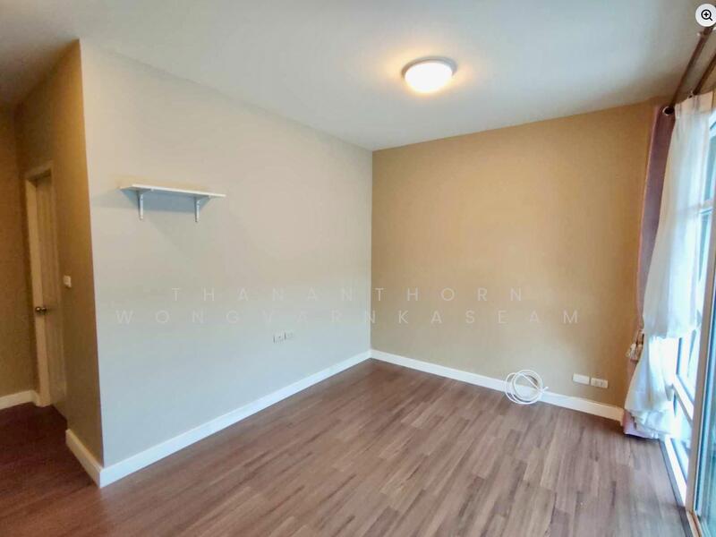 Town Avenue Rama 9, Bangkok, Soi Krungthep Kreetha 7, Hua Mak, Bang Kapi, Bangkok, 3 Bedrooms, 162 sqm, Townhouse For Sale, by Thananthorn Wongvarnkaseam, 500071560 - DDproperty.com