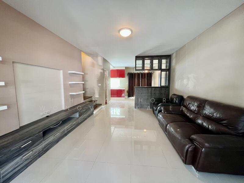 Town Avenue Rama 9, Bangkok, Soi Krungthep Kreetha 7, Hua Mak, Bang Kapi, Bangkok, 3 Bedrooms, 162 sqm, Townhouse For Sale, by Thananthorn Wongvarnkaseam, 500071560 - DDproperty.com