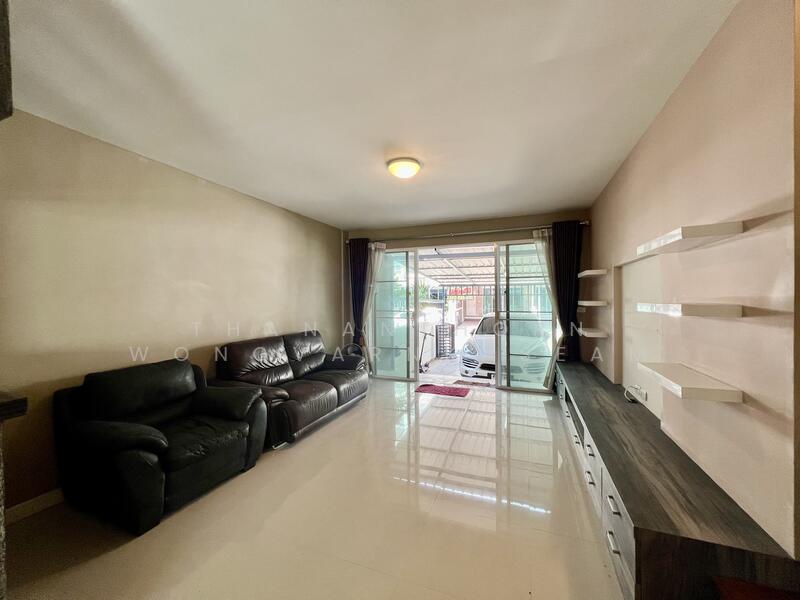 Town Avenue Rama 9, Bangkok, Soi Krungthep Kreetha 7, Hua Mak, Bang Kapi, Bangkok, 3 Bedrooms, 162 sqm, Townhouse For Sale, by Thananthorn Wongvarnkaseam, 500071560 - DDproperty.com