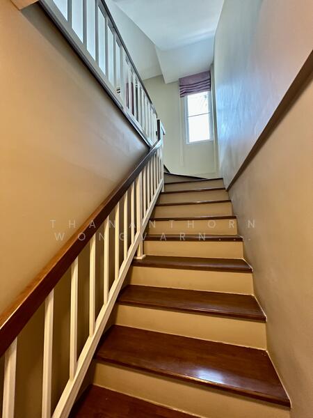 Town Avenue Rama 9, Bangkok, Soi Krungthep Kreetha 7, Hua Mak, Bang Kapi, Bangkok, 3 Bedrooms, 162 sqm, Townhouse For Sale, by Thananthorn Wongvarnkaseam, 500071560 - DDproperty.com