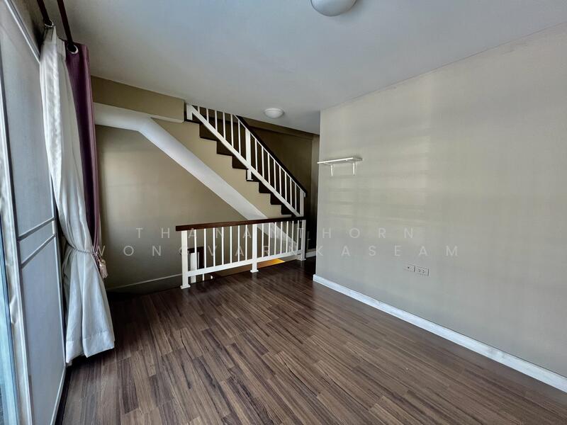 ขาย - Town Avenue Rama 9 : ทาวน์ อเวนิว พระราม 9, กรุงเทพ