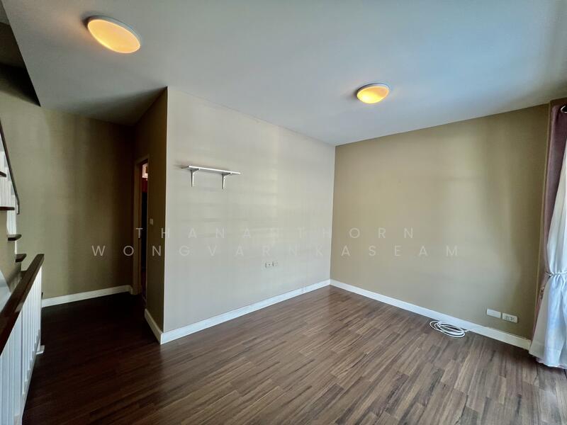 Town Avenue Rama 9, Bangkok, Soi Krungthep Kreetha 7, Hua Mak, Bang Kapi, Bangkok, 3 Bedrooms, 162 sqm, Townhouse For Sale, by Thananthorn Wongvarnkaseam, 500071560 - DDproperty.com