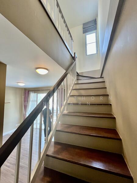 ขาย - Town Avenue Rama 9 : ทาวน์ อเวนิว พระราม 9, กรุงเทพ