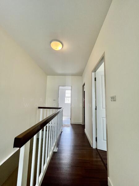 Town Avenue Rama 9, Bangkok, Soi Krungthep Kreetha 7, Hua Mak, Bang Kapi, Bangkok, 3 Bedrooms, 162 sqm, Townhouse For Sale, by Thananthorn Wongvarnkaseam, 500071560 - DDproperty.com