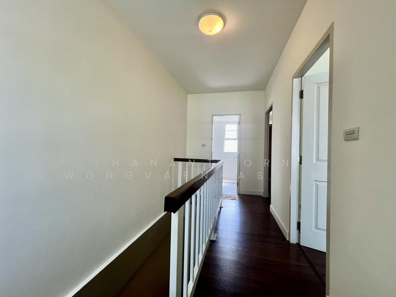 Town Avenue Rama 9, Bangkok, Soi Krungthep Kreetha 7, Hua Mak, Bang Kapi, Bangkok, 3 Bedrooms, 162 sqm, Townhouse For Sale, by Thananthorn Wongvarnkaseam, 500071560 - DDproperty.com