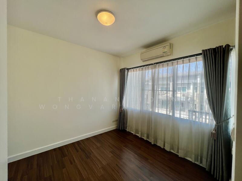 Town Avenue Rama 9, Bangkok, Soi Krungthep Kreetha 7, Hua Mak, Bang Kapi, Bangkok, 3 Bedrooms, 162 sqm, Townhouse For Sale, by Thananthorn Wongvarnkaseam, 500071560 - DDproperty.com