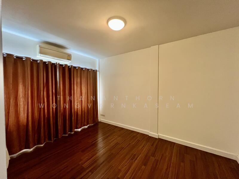 Town Avenue Rama 9, Bangkok, Soi Krungthep Kreetha 7, Hua Mak, Bang Kapi, Bangkok, 3 Bedrooms, 162 sqm, Townhouse For Sale, by Thananthorn Wongvarnkaseam, 500071560 - DDproperty.com