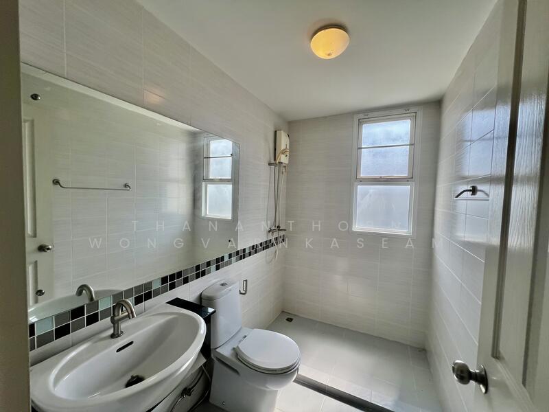 Town Avenue Rama 9, Bangkok, Soi Krungthep Kreetha 7, Hua Mak, Bang Kapi, Bangkok, 3 Bedrooms, 162 sqm, Townhouse For Sale, by Thananthorn Wongvarnkaseam, 500071560 - DDproperty.com