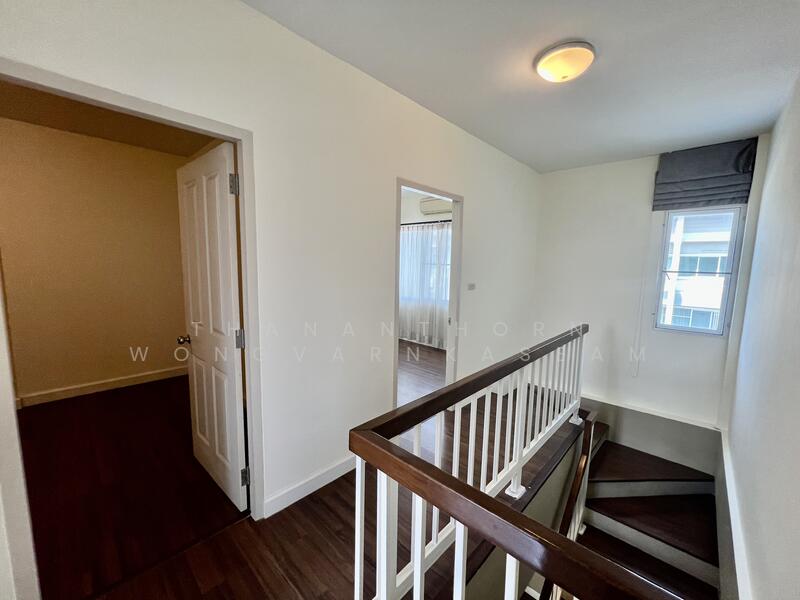 Town Avenue Rama 9, Bangkok, Soi Krungthep Kreetha 7, Hua Mak, Bang Kapi, Bangkok, 3 Bedrooms, 162 sqm, Townhouse For Sale, by Thananthorn Wongvarnkaseam, 500071560 - DDproperty.com