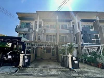 ขาย - Town Avenue Rama 9 : ทาวน์ อเวนิว พระราม 9, กรุงเทพ