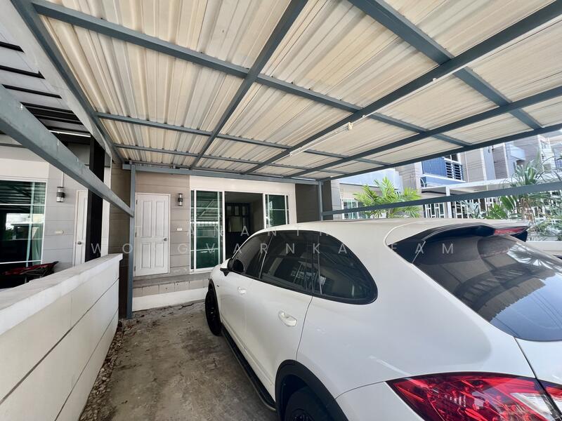 ขาย - Town Avenue Rama 9 : ทาวน์ อเวนิว พระราม 9, กรุงเทพ