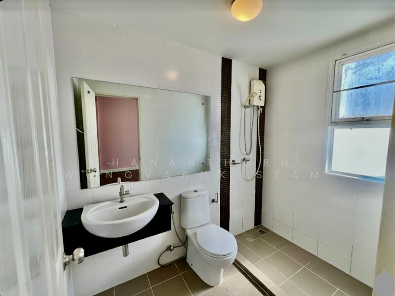 Town Avenue Rama 9, Bangkok, Soi Krungthep Kreetha 7, Hua Mak, Bang Kapi, Bangkok, 3 Bedrooms, 162 sqm, Townhouse For Sale, by Thananthorn Wongvarnkaseam, 500071560 - DDproperty.com