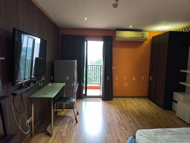 ให้เช่า - Regent Home 15 แจ้งวัฒนะ (รีเจ้นท์ โฮม 15 แจ้งวัฒนะ), กรุงเทพ