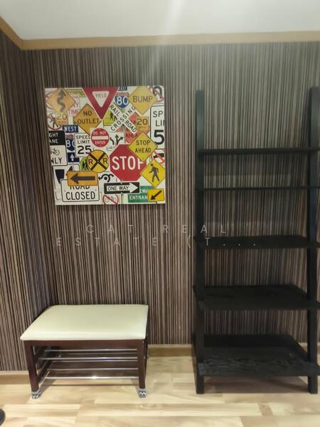 ให้เช่า - Regent Home 15 แจ้งวัฒนะ (รีเจ้นท์ โฮม 15 แจ้งวัฒนะ), กรุงเทพ