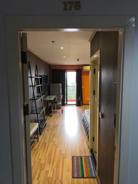 ให้เช่า - Regent Home 15 แจ้งวัฒนะ (รีเจ้นท์ โฮม 15 แจ้งวัฒนะ), กรุงเทพ