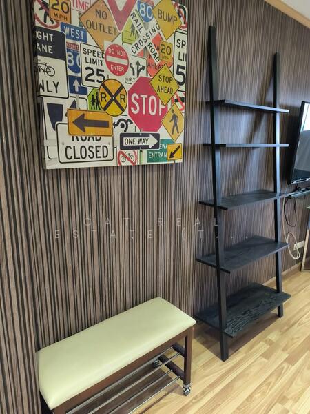 ให้เช่า - Regent Home 15 แจ้งวัฒนะ (รีเจ้นท์ โฮม 15 แจ้งวัฒนะ), กรุงเทพ