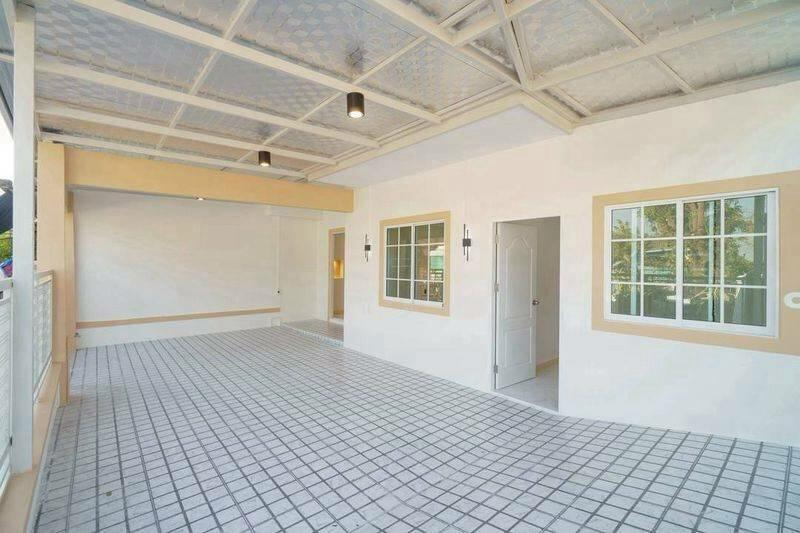 ขาย - บ้านพฤกษา 3 ซ.วัดลาดปลาดุก : Baan Pruksa 3 Soi Watlatpladuk, นนทบุรี