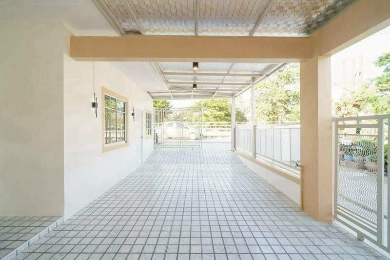 ขาย - บ้านพฤกษา 3 ซ.วัดลาดปลาดุก : Baan Pruksa 3 Soi Watlatpladuk, นนทบุรี