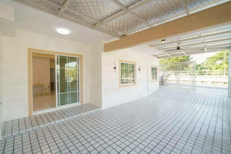 ขาย - บ้านพฤกษา 3 ซ.วัดลาดปลาดุก : Baan Pruksa 3 Soi Watlatpladuk, นนทบุรี