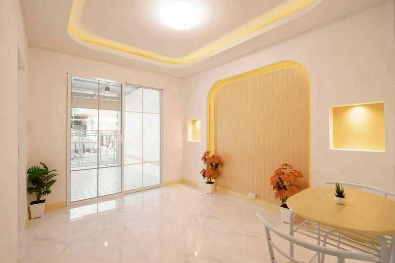 ขาย - บ้านพฤกษา 3 ซ.วัดลาดปลาดุก : Baan Pruksa 3 Soi Watlatpladuk, นนทบุรี