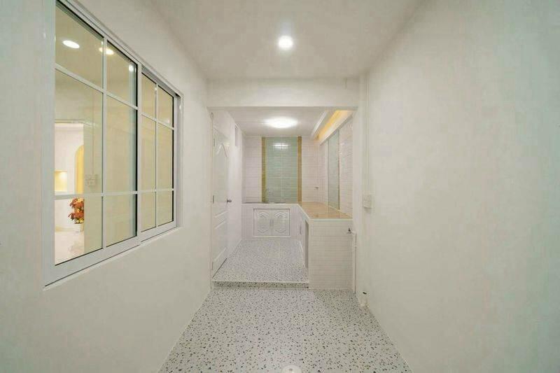 ขาย - บ้านพฤกษา 3 ซ.วัดลาดปลาดุก : Baan Pruksa 3 Soi Watlatpladuk, นนทบุรี