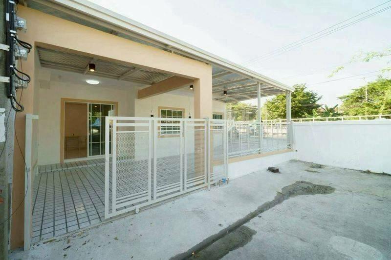 ขาย - บ้านพฤกษา 3 ซ.วัดลาดปลาดุก : Baan Pruksa 3 Soi Watlatpladuk, นนทบุรี