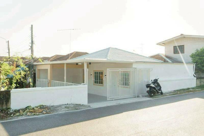 ขาย - บ้านพฤกษา 3 ซ.วัดลาดปลาดุก : Baan Pruksa 3 Soi Watlatpladuk, นนทบุรี