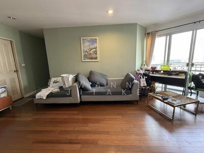 ขาย - Belle Park Residence : เบล พาร์ค เรสซิเดนท์, กรุงเทพ