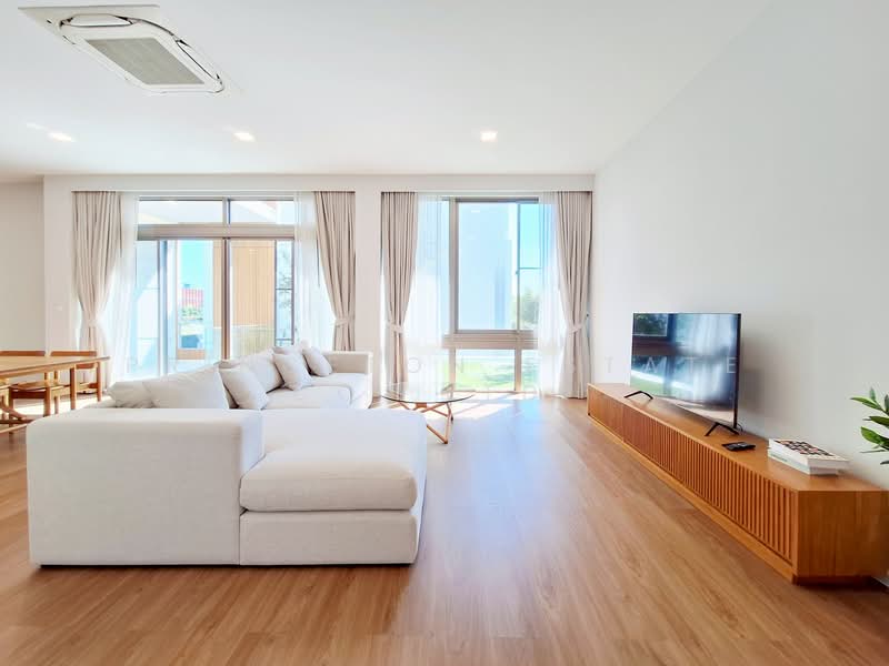 VIVE Rama 9, Bangkok, 38 Krungthep Kreetha Road, Saphan Sung, Bangkok, 3 Bedrooms, 324 sqm, Single Detached House For Rent, by Princeton Estate Co.,Ltd., 500071568 - DDproperty.com